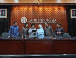 Lembagakeuanganpusat Rate Tetap 5,75% Untuk Memperkuat Stabilitas dan Mendorong Perkembangan Ekonomi