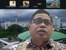 Haram Merampas Tanah Rakyat, Wajib Redistribusi Untuk Kaum Lemah