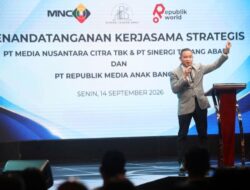 Indonesia Tak Boleh Hanya Dari Sebab Itu Penerima Berita Untuk Luar Negeri