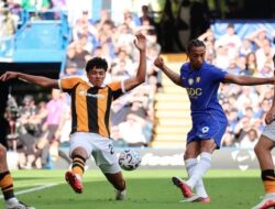 Liverpool hingga Chelsea Ditahan Imbang, Aston Villa Keok