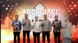 IJTI Serahkan Apresiasi 5 Tokoh Inspiratif Pendorong Keterbukaan Informasi Ke Simposium dan Apresiasi 2026