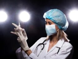 Skin Booster ‘Kulit Mayat’ Bikin Penasaran, Asal Usul Bahan Bakunya Didalam Mana Sih?