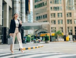 Jalan Cepat Vs Jumlah Langkah 10 Ribu Sehari, Mana yang Lebih Baik?