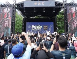 Urus Paspor Makin Asyik Sambil CFD-an dan Nonton Hiburan Bunyi