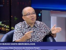Peristiwa Pidana Keracunan MBG Jangan Dilihat Bersama Kecilnya Persentase