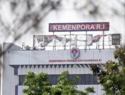 Kemenpora Buka Seleksi Direktur LPUK, Profesional Industri Aktivitasfisik Dipersilakan Mendaftar