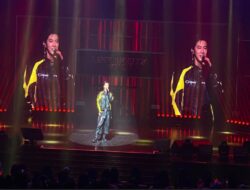 Pertunjukan Musik Solo U-KNOW Ke Jakarta Hadirkan Perjalanan Bersama Masa Kecil hingga Kini