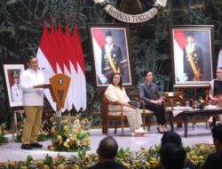 Pertunjukan Musik YE Ke Jakarta Bidik 11 Ribu Wisman, Gerakkan Ekonomi Lokal