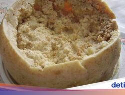 Dikatakan Menjijikkan, 8 Hidangan Aneh Ini Justru Karena Itu Masakan Nasional