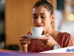 Minum Minuman Kafein Di Lagi Menstruasi, Apakah Bagus Sebagai Wanita?