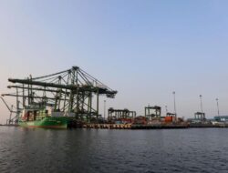 Neraca Perdagangan Indonesia Kembali Cetak Surplus Ke Juli 2026, Nilainya USD0,12 M