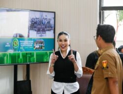 Nikita Mirzani Didesak Buktikan Utang Giorgio Rp200 Juta