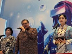 Pemerintah Dorong LPS Jamin Simpanan Ke Koperasi, Siapkan Amandemen Aturantertulis