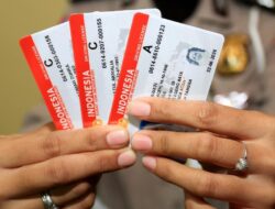 Tarif Bikin SIM Palsu Sindikat Riau, Beda Berapa Didalam Resmi Polri?