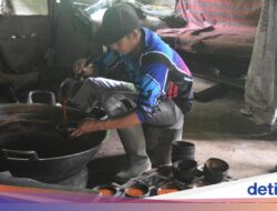 Pohon Seho, Harta Karun Minahasa Tenggara yang Diolah Bersama Sebab Itu Gula hingga Cap Tikus