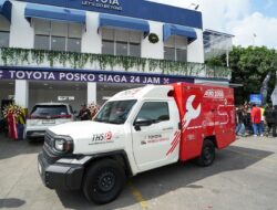 Ragam Modifikasi Simpel Toyota Hilux Rangga