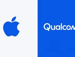 Qualcomm dan Apple Memperbarui Perjanjian Lisensi Paten Mulai April 2027