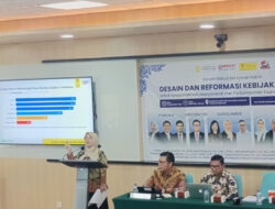 Reformasi Restitusi Iuran Wajib, Peneliti FEB UI Beri 7 Rekomendasi