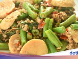 3 Resep Tumisan Bakso Sapi yang Enak Buat Lauk Rumahan Praktis