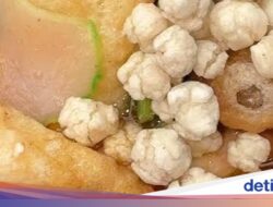 Pedas Nampol! 10 Seblak Enak Rating Tinggi Di Kota Bogor