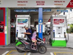 Dukungan Pemerintah BBM-LPG Didorong Makin Tepat Sasaran, Data dan Ilmu Pengetahuan Diperkuat