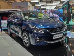 Kendaraan Pribadi Discontinue Ke RI 2025, Berapa Harga Bekasnya Sekarang?