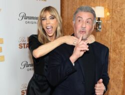 Aktor Atau Aktris Sylvester Stallone Curhat Ketergantungan Steroid Untuk Tubuh Kekar ‘Rocky’