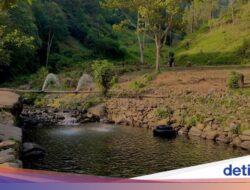 Akses Di Centhung Blumbang, Kegiatan hingga Fasilitas