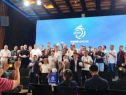 Viral, Momen STY dan Erick Thohir Berpelukan Hingga Seremoni Super League 2026-2027