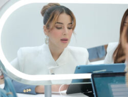 Wardah Hadirkan Derma Longevity Lab, Perkuat Skin Immunity Sebagai Lasting Skin Health