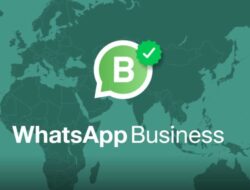 WhatsApp Akun Usaha Akansegera Dikenakan Biaya Pengiriman Pesan Bulan Di