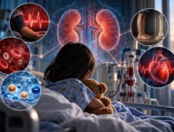 5 Komplikasi Gangguan Ginjal Kronik Ke Anak yang Perlu Diwaspadai Orang Tua