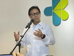 7 Juta Orang Terdeteksi Hipertensi lewat CKG, Menkes Ingatkan Terapi Gratis