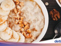 Disorot Sepele, Konsumsi Ini Justru Karena Itu Penyelamat Di Asam Lambung Naik