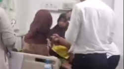 Dinkes Bogor Uji Sampel Minuman Usai 103 Siswa Diduga Keracunan MBG