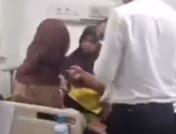 Dinkes Bogor Uji Sampel Minuman Usai 103 Siswa Diduga Keracunan MBG