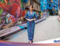 Di Masakan hingga Alam, Ada Banyak Alasan kembali Berpergian Hingga Malaysia