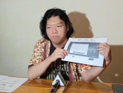 Hanya Serahkan 2 Didalam 4 Dokumen yang Ditentukan