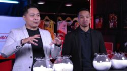 All Indonesian 2026 Dari Sebab Itu Panggung Pembuktian, Saatnya Manajer Lokal Bersinar