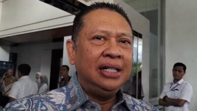 Bolanya Sekarang Tidak Lagi Di MK