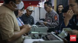 Daftar Provinsi Gelar Pemutihan Retribusi Negara Kendaraan Berakhir Oktober 2026