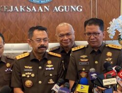 Belum Tiga Bulan Jabat Jampidsus, Kinerja Kuntadi Dinilai Progresif