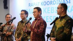 BPOM Soroti Kratom hingga Terapi Sel, Dorong Pengawasan Kesejaganan Berbasis Data