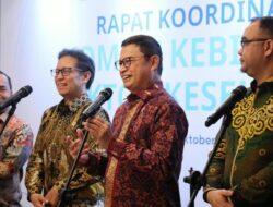BPOM Soroti Kratom hingga Terapi Sel, Dorong Pengawasan Kesejaganan Berbasis Data