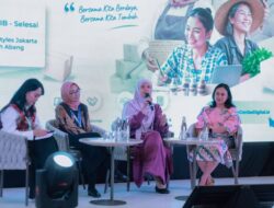 Cara Pemerintah Inggris dan BRI Research Institute Perkuat Kemahiran Digital Pengusaha Perempuan