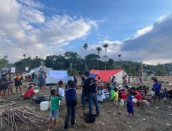 Centrepark Group dan Kitabisa Galang Donasi Bagi Terapi Korban Bencana NTT