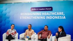 Siloam International Hospitals Gunakan AI dan Robotik Untuk Perkuat Layanan Kesejajaran