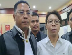 Richard Lee Akansegera Ajukan Pengalihan Penahanan Imbas Kemakmuran Fisik Makin Menurun