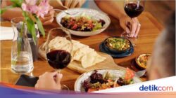 Ditolak Teman Kencannya, Pria Ini Tagih Biaya Makan Rp18 Juta!