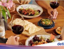 Ditolak Teman Kencannya, Pria Ini Tagih Biaya Makan Rp18 Juta!